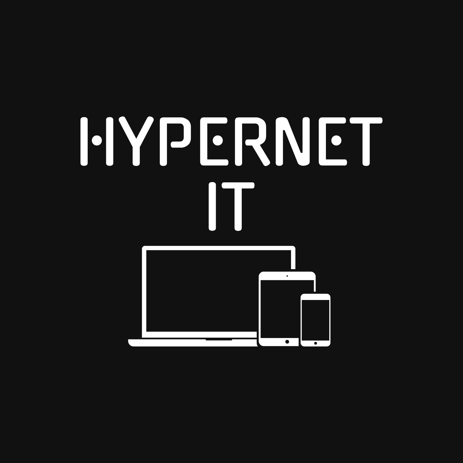 Hypernet IT Logo